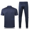 Juventus Polo d'entraînement 2020-21 V002
